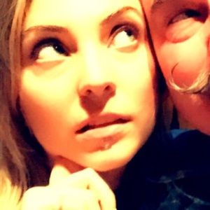 Meet your Posher, Kacie